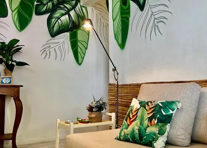 Recanto Da Barra