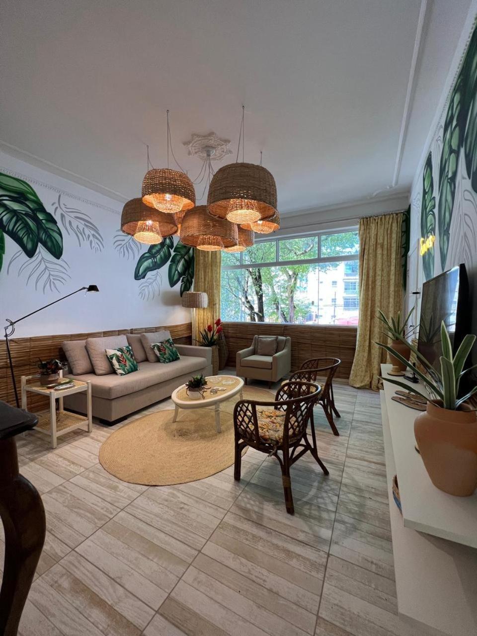 Recanto Da Barra Apartment *