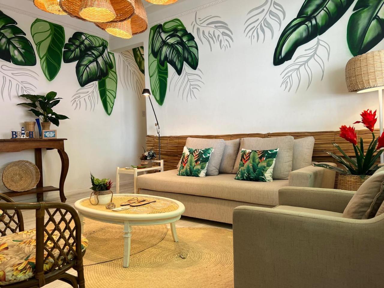 Apartment Recanto Da Barra *