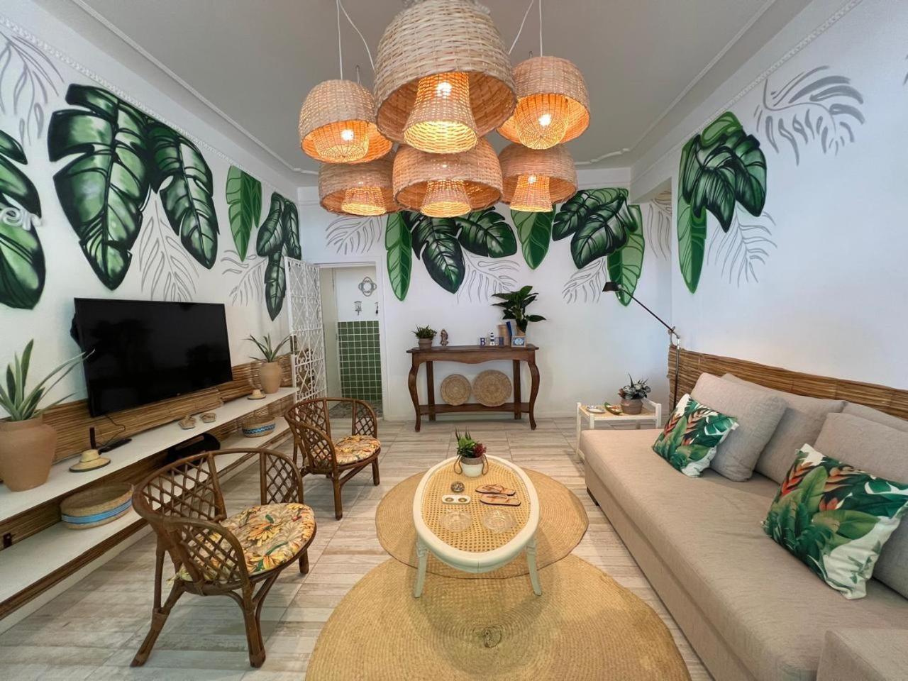 Apartment Recanto Da Barra Salvador