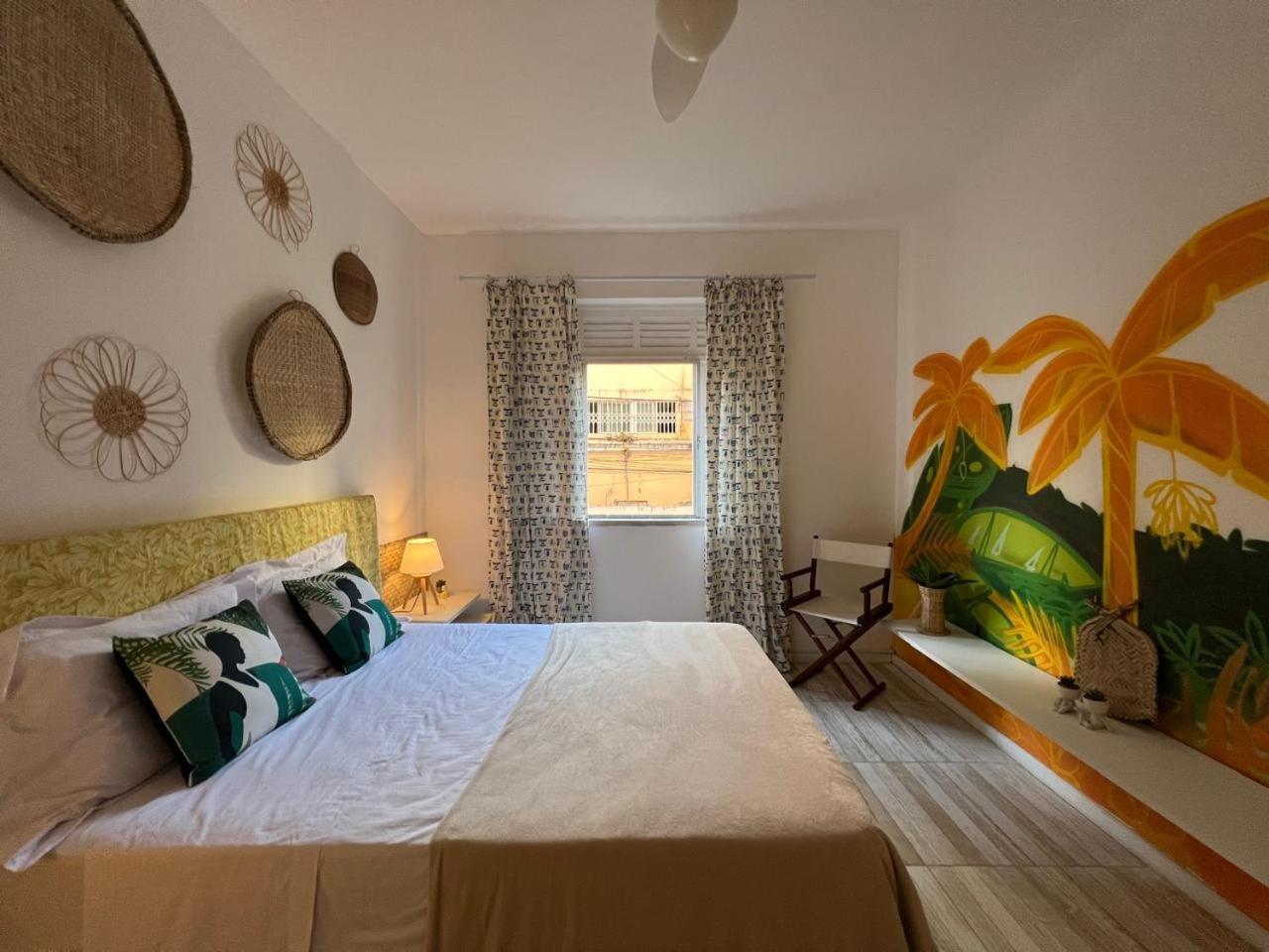 Recanto Da Barra Apartment *