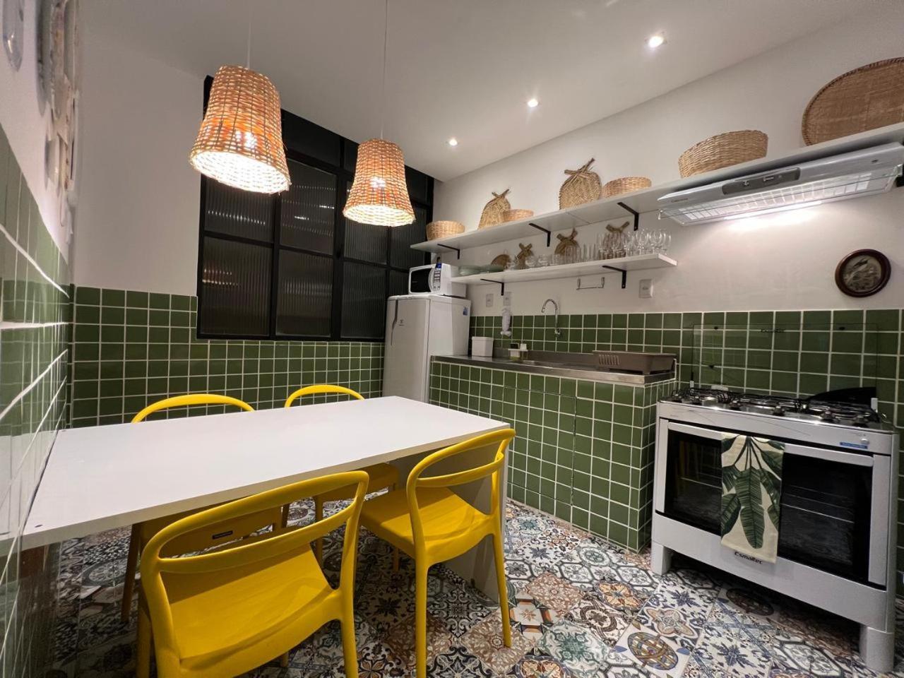 Recanto Da Barra Apartment *